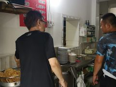 -老方子馅饼粥(台东店)
