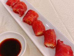 -金翠皇宫粤菜·点心·海鲜(翡翠店)