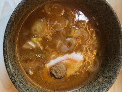 -八盛屋·沾面(集美万达店)