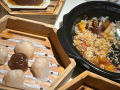 -稻香饭店(IFS国金中心店)