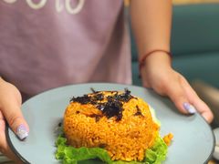 -青瓦台韩式烤肉(阳光广场店)