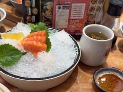-万岁寿司(蓬江万达店)