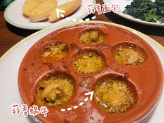 -萨莉亚意式餐厅(杭州滨江天街店)