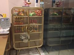 -极光点播影院·Switch.游戏馆(世界之窗店)