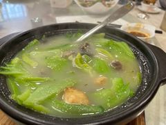 -大湾区鑫南酒家·粤菜(黄岐店)