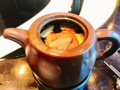 -广州文华东方酒店·江-由辉师傅主理