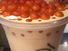 -KOI Thé(正佳广场店)