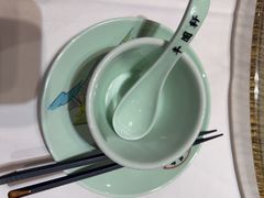 -丰圆轩粤式茶楼(大宁国际商业广场店)