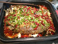 -烟火鱼乡(京华城店)