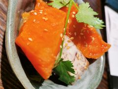 -大洋家·精品潮汕菜·生腌砂锅粥(天河东路店)
