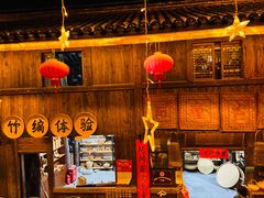-新月集庭院咖啡馆(老邮局店)
