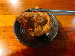 -喜来稀肉(金巴利道店)