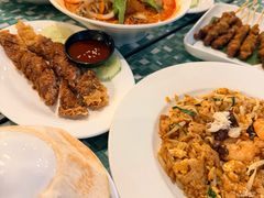 -小槟城美食馆