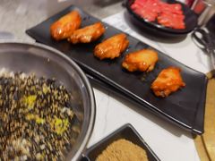 -花味·自助烤肉(雨花客厅店)