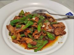 -兰湘子·湘菜小炒(济南领秀城店)