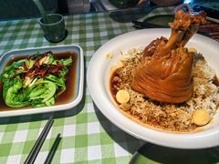 -五百斤·20年正宗川菜·猛火现炒(鲁东大学店)