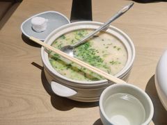 金陵鸭血粉丝汤-枕水江南(铁西万象汇店)