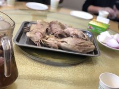 -马有川机场羊羔肉(总店)