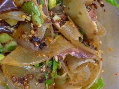 -李老五口水鸡(万寿路店)