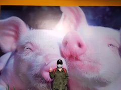 -chi K11艺术空间展览厅