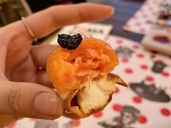 烟熏三文鱼配松露蜂蜜-TOMATITO(无限极荟店)