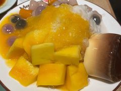 -鲜芋仙(群光广场店)