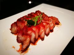 -丽晶轩中餐厅(重庆丽晶酒店)