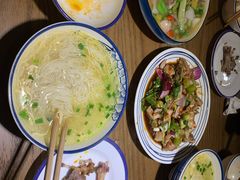 -二孃鸡爪爪(东郊记忆店)