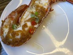 -三石海鲜铁板烧(繁荣路店)