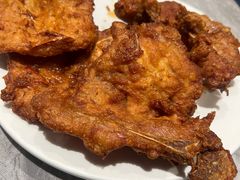 -九龙餐厅(大沽路店)