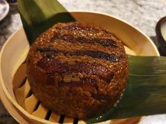 -南京大牌档(香港广场店)