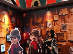 -天河城购物中心