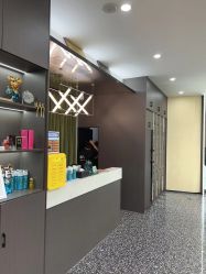 -MOVAN HAIR莫凡匠人发型屋