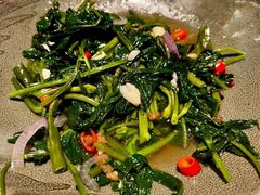 -安南越南餐厅(青岛万象城店)