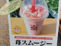 -浅草莓座(あさくさいちござ)