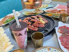 -牛犇炭火烤肉·鲜切烤肉(承德总店)