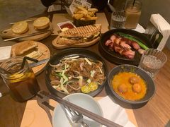 -来龙里 精致 东南亚餐室(万象城店)