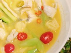 -闻见中国海南菜(K11店)