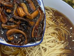 -百年老字号·观振兴蟹黄面·三虾面·苏式面(观前街富仁坊巷店)