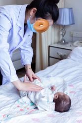 -海豚湾高端月子会所(黄浦店)