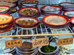 -老街称盘麻辣烫·冒菜(思北店)