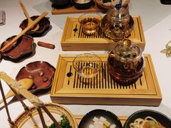 -叶叶菩提·晋福宫