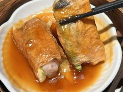 -禄运茶居·手工点心(猎德店)