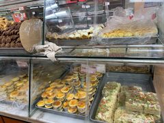 -爱德顺糕点食屋(利民道店)