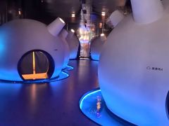 -碧涛阁水世界酒店(万家丽路店)