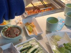-野妹火锅(龙岗店)
