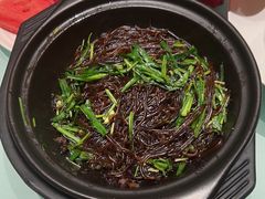 -老淮安·淮安菜(涟水店)