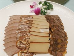 -小八仙·宴(三峡茶庄店)