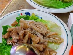 -青海牦牛肉馆