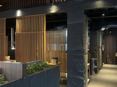 -山之屋炭火烧肉·生啤畅饮(大朗万科中央公园店)